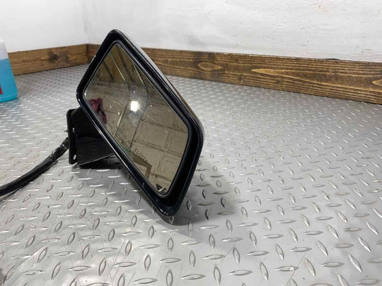 04-07 Cadillac XLR Right RH Power/Light Sensitive Door Mirror(Black 41U)Untested