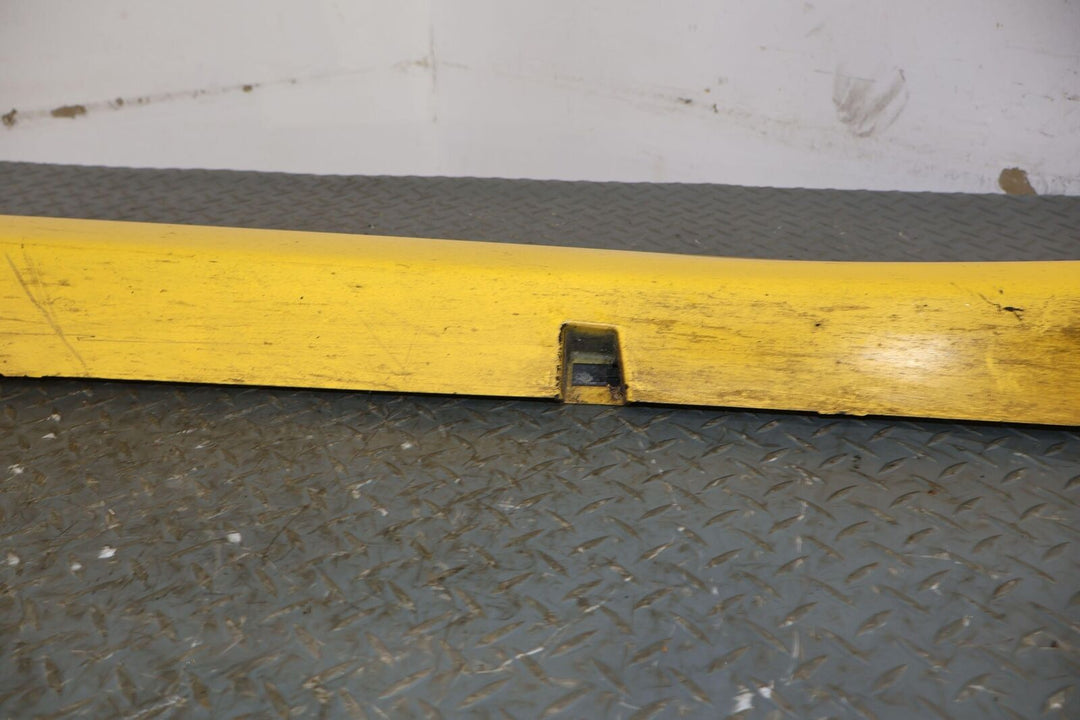 11-22 Dodge Charger Right RH Rocker Moulding (Yellow Jacket PY4) See Notes