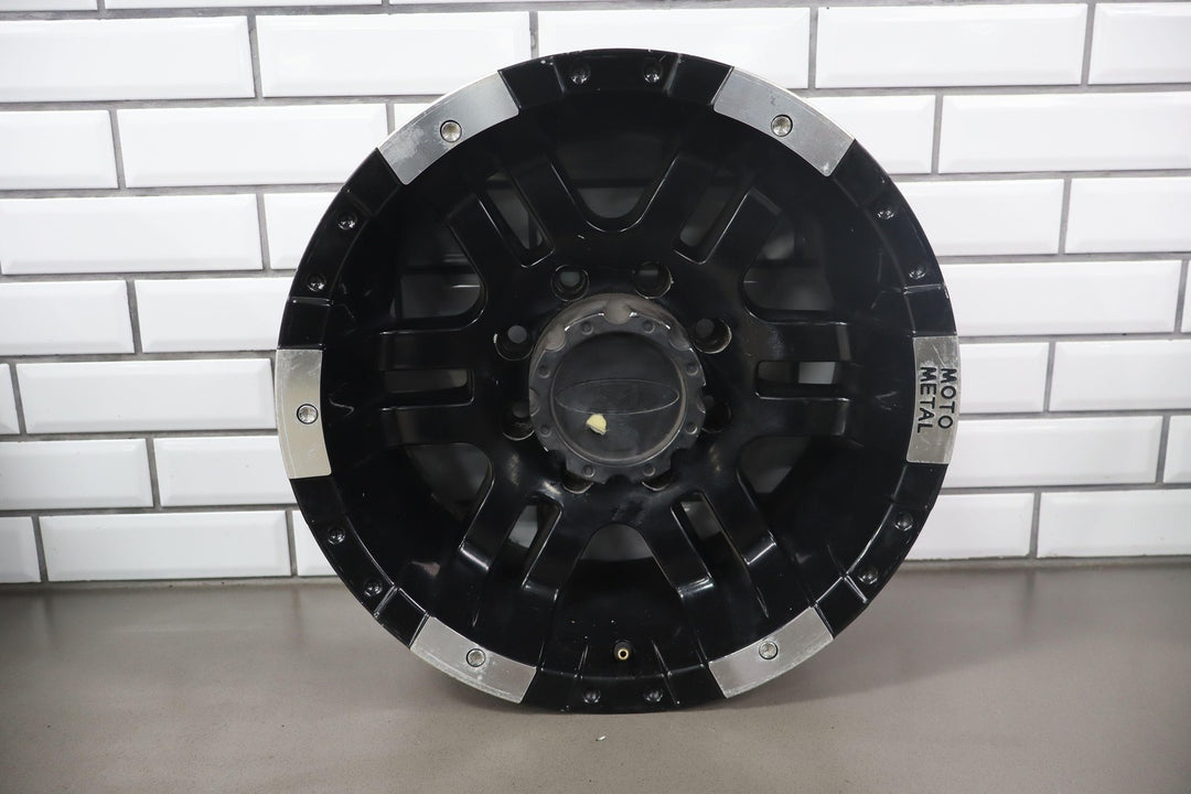 motometal wheels hummer h2