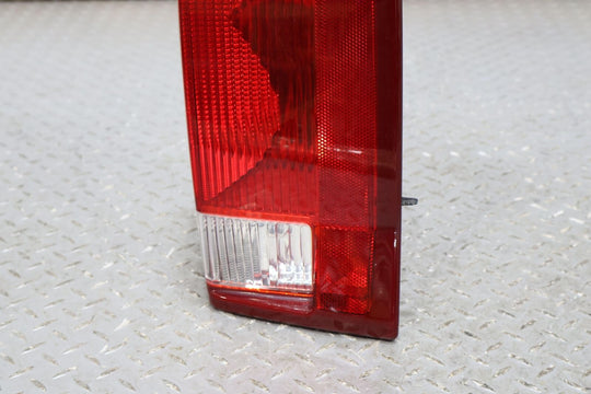 02-06 Cadillac Escalade Right RH Rear OEM Tail Light Lamp (Tested) Solid Mount