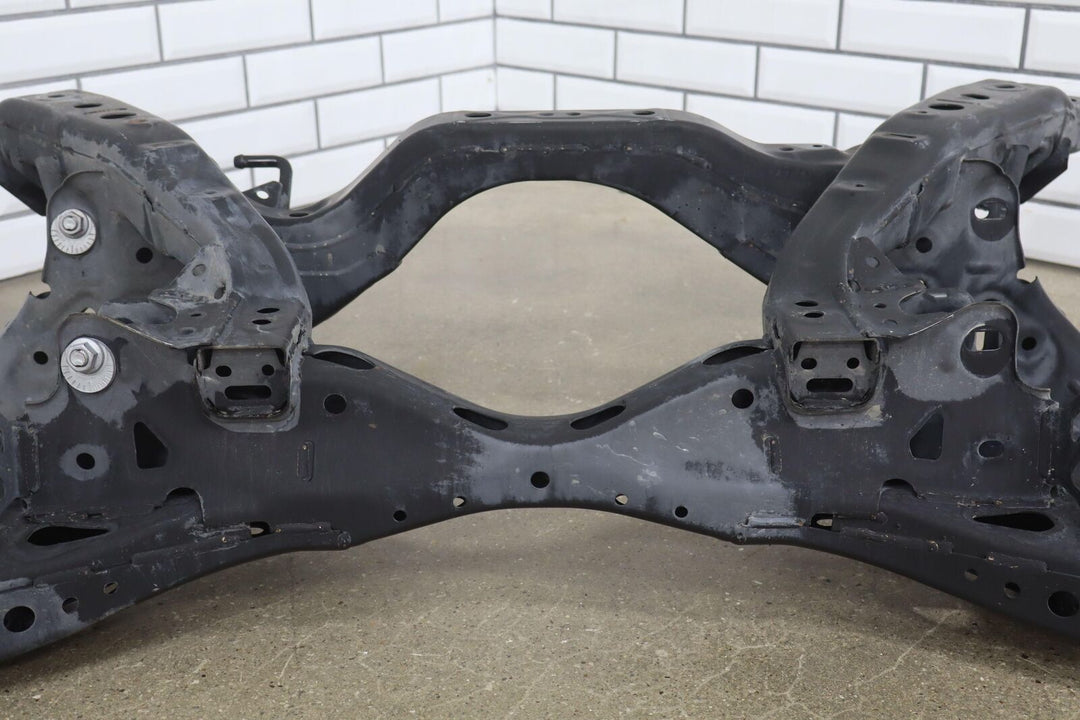 2016-2023 Mazda Miata Rear OEM Bare Crossmember Undercarriage (Weathered)