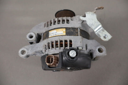 10-23 Lexus GX460 OEM 130 Amp Alternator