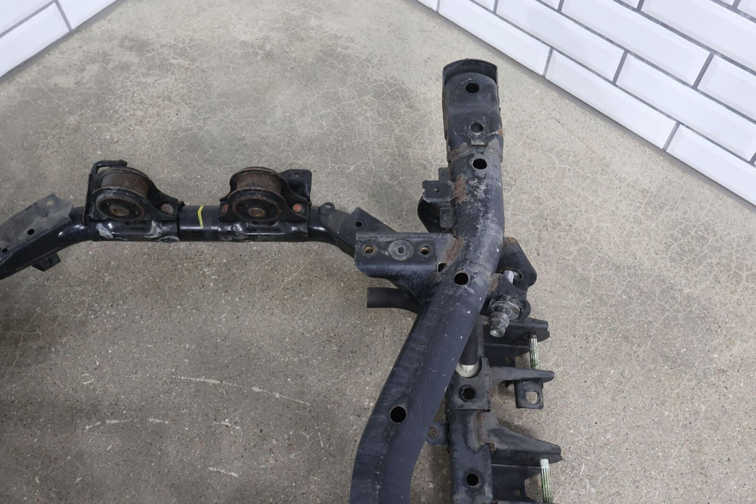 06-09 Honda S2000 AP2 Bare Rear Undercarriage Crossmember (77K Miles)