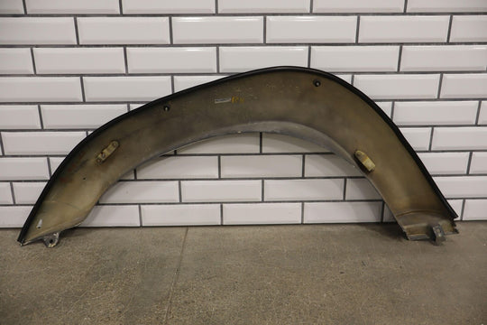 91-98 Toyota Land Cruiser 96-98 LX450 RH Right Front Fender Flare Emerald Pearl