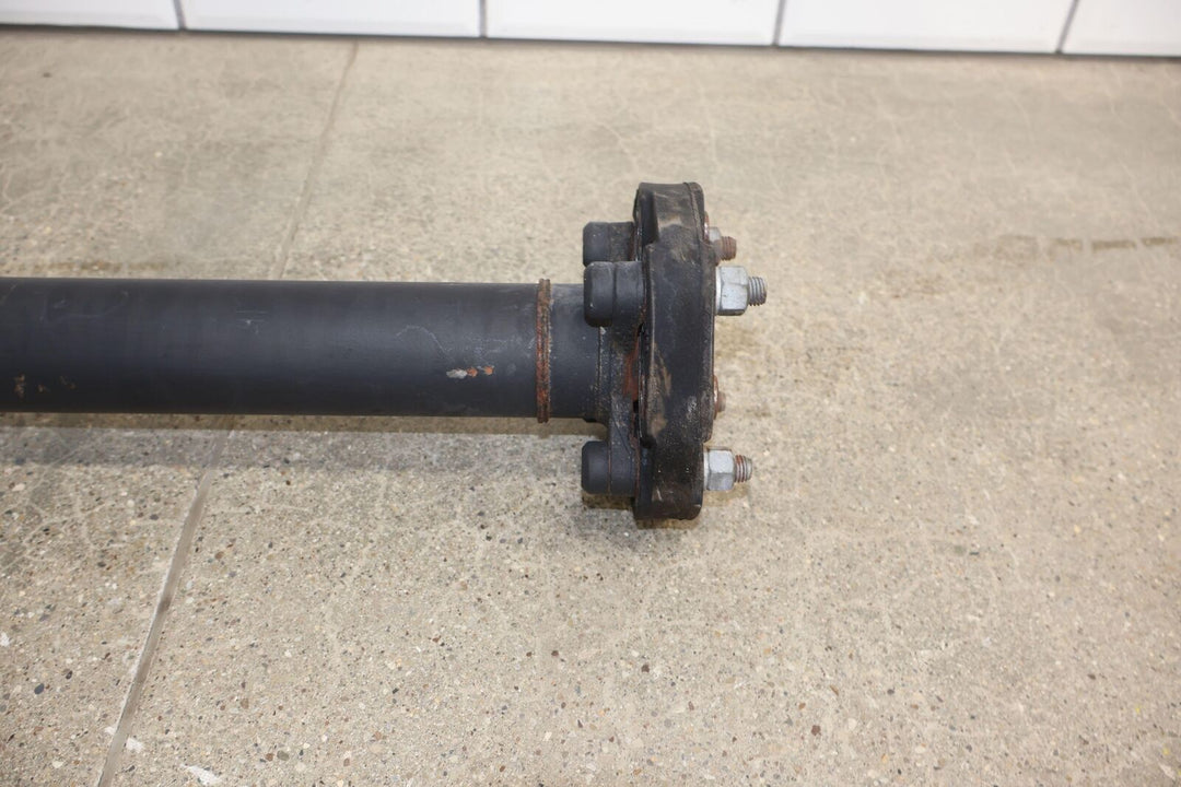 08-14 Dodge Challenger SRT-8 Rear Automatic Driveshaft (6.1L) 05038415AB (57K)