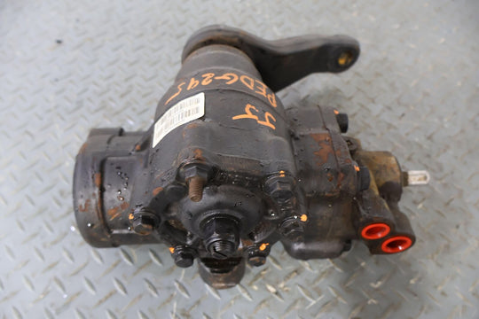 13-18 Ram 2500 OEM Power Steering Gear (4x4 & 4x2) 140K Miles (05154349AB)