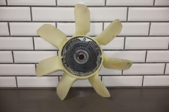 10-23 Lexus GX460 OEM Fan Clutch W/Fan Blades 16210-38081