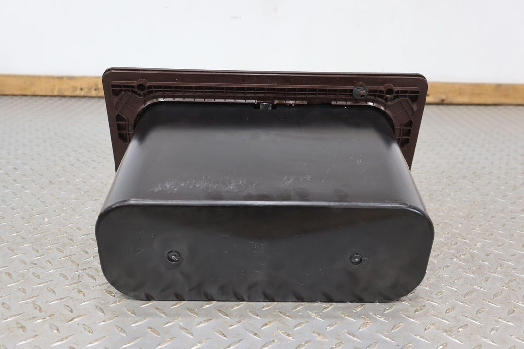 09-18 Ram 1500 2500 3500 Single In-Floor Left Storage Box INSERT ONLY Brown