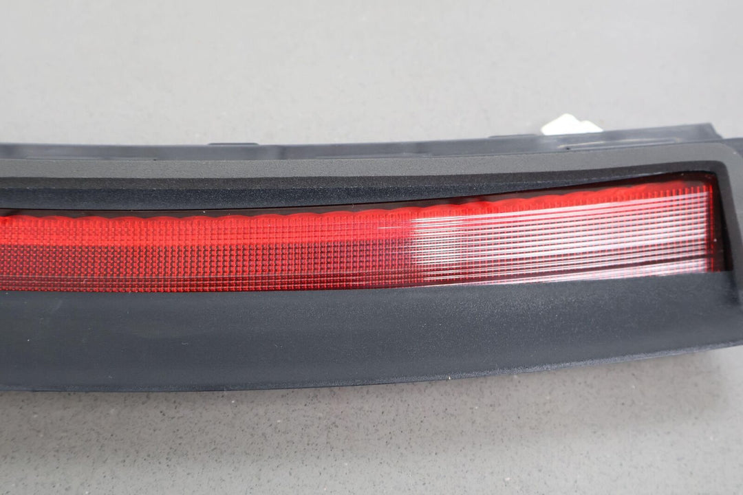 2017 - 2022 Tesla Model 3 OEM LED 3rd Brake Light (1077405-00-H) Tested