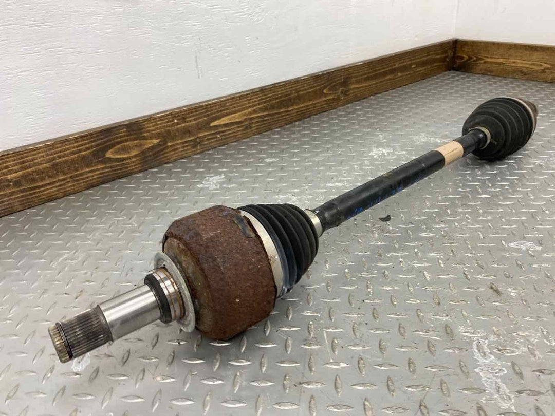 07-11 Mercedes Benz W164 ML63 AMG OEM Rear Axle Shaft Fits RH or LH