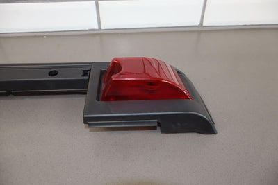 03-09 Hummer H2 SUV REAR RH Right Passenger Roof Molding W/Red Lens