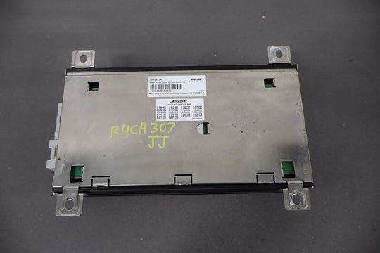 04-09 Cadillac XLR OEM Bose Radio Amplifier Tested 15139739