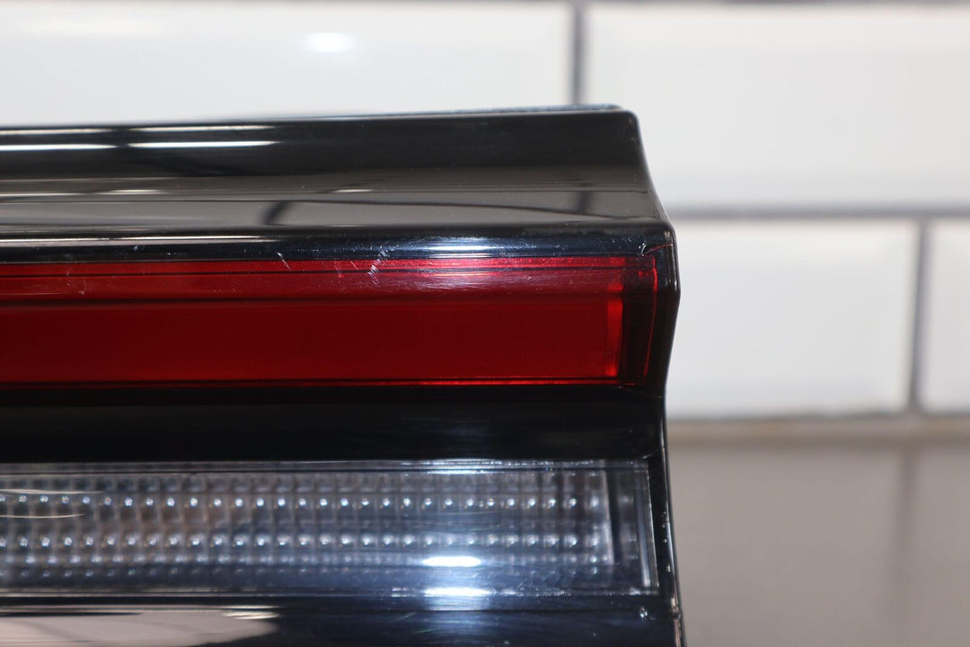 2023 Dodge Challenger OEM Rear Left LH Tail Light Lamp (Tested)