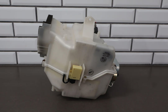 1999-2005 Mazda Miata NB HVAC Heater Housing With Blower Motor (116700-4263)