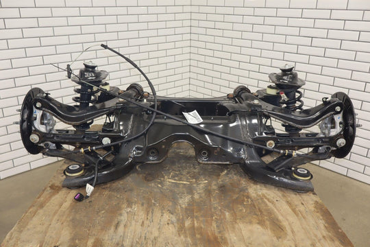 2010-2015 Chevy Camaro SS Rear Suspension with Crossmember (No Diff) Automatic