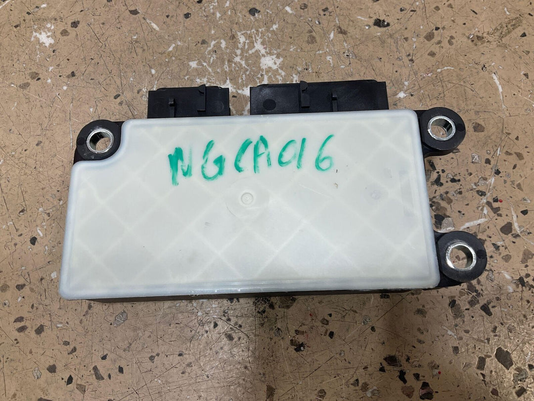 16-17 Cadillac CT6 SRS Airbag Control Module OEM