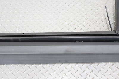 05-07 Hummer H2 SUT Left LH UPPER Bed Side Moulding (Textured Black) SUT ONLY