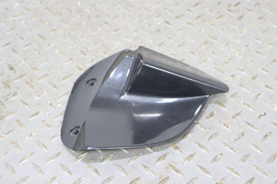 14-16 Cadillac ELR Left LH Exterior Door Handle Bezel (Graphite Metallic GLJ)