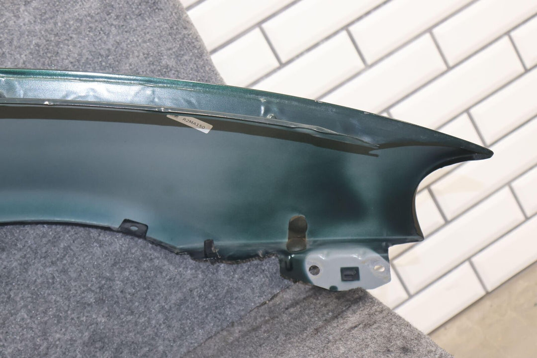 99-05 Mazda Miata NB Front Left OEM Fender (Emerald Mica 18J) Dented See Photos