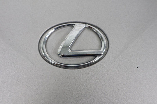 10-22 Lexus GX460 4.6L V8 (1UR-FE) Engine Beauty Cover (Silver) OEM