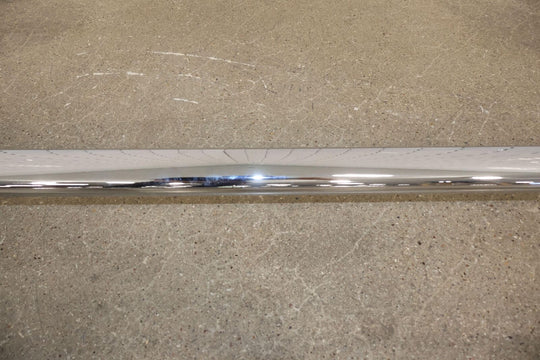 2020 Dodge Ram 1500 (6 Lug) Exterior Chrome Bedside Rails Longhorn (5'7" Bed)