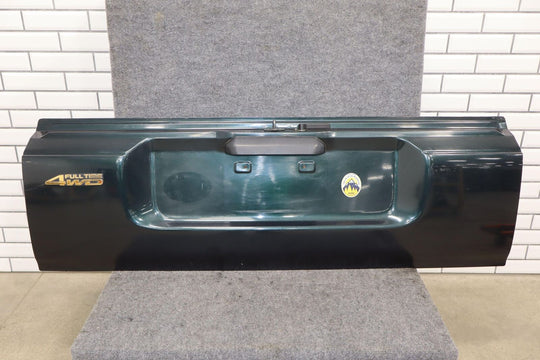 91-98 Toyota Land Cruiser 96-98 LX450 Lower Tailgate Section (See Notes)