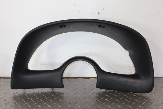 97-99 Chevy Camaro Interior Speedometer CLuster Bezel Trim (Textured Black)