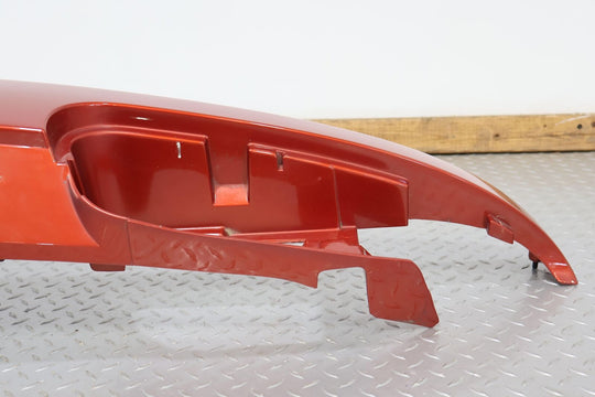 93-02 Chevy Camaro Z28 Rear Tail Finish Panel (Sunset Orange Metallic 71U)