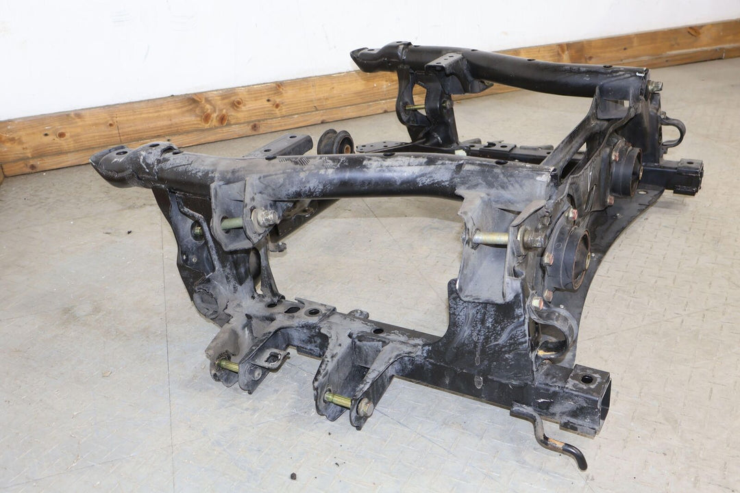 00-05 Honda S2000 AP1 AP2 Bare Rear Undercarriage Crossmember (71K Miles)