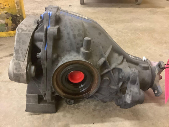 08-14 Mercedes CL63 C216 Rear Differential Carrier (2.65 Gear Ratio) 87K Miles