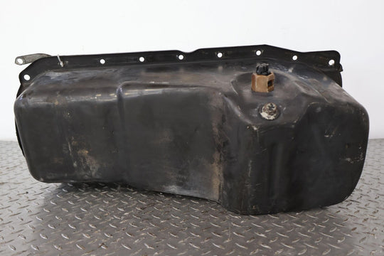 87-97 Chevy Camaro Firebird 350 V8 5.7L Engine Oil Pan OEM (93K)