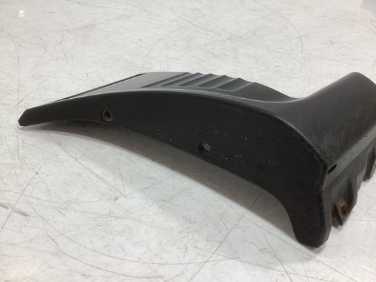 Mitsubishi Galant VR4 Passenger Right Fender Molding/Trim/Cladding OEM