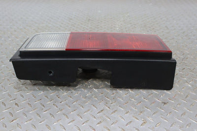 05-09 Hummer H2 Left LH Driver Tail Light Lamp OEM (SUV) Tested See Notes