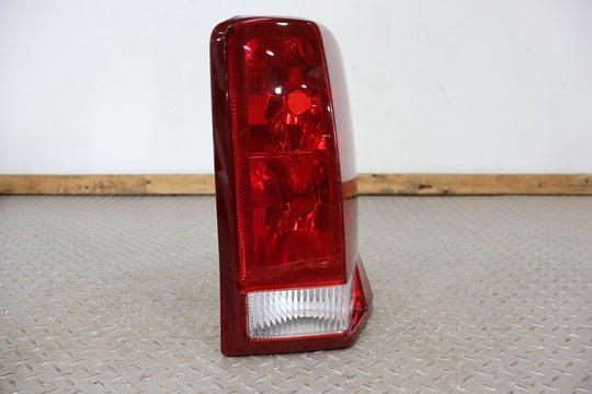 02-06 Cadillac Escalade Short WB Rear Right RH Tail Light Lamp (Tested) OEM