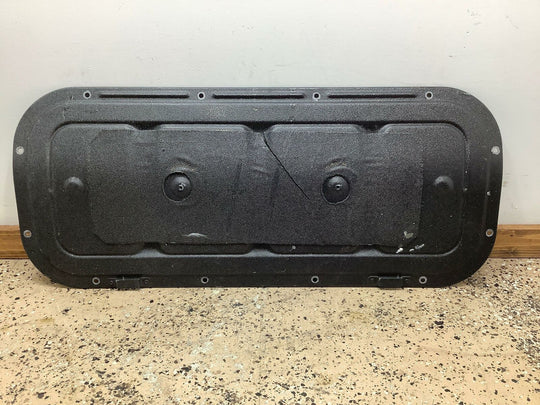 Ferrari 360 Modena Spider Engine Access Panel OEM (6809300)