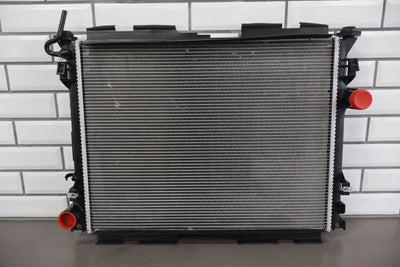 2023 Dodge Challenger SRT Hellcat 6.2L SC OEM Main Radiator (Manual Trans)