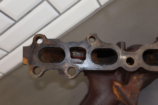 99-00 Mazda Miata NB 1.8L DOHC Exhaust Manifold W/EGR Tube