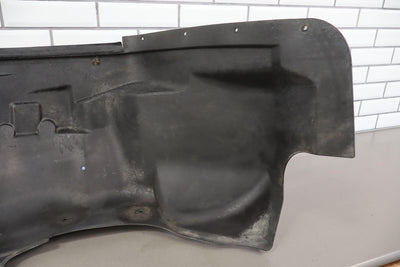 2003-2009 Hummer H2 Front Left LH Inner Fender Liner (See Photos) 15176641