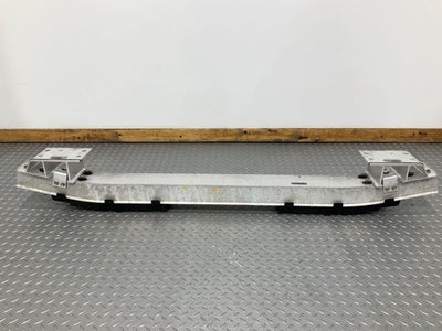 08-12 Lexus LS600HL LS460 Rear Bumper Rebar Reinforcement Bar OEM