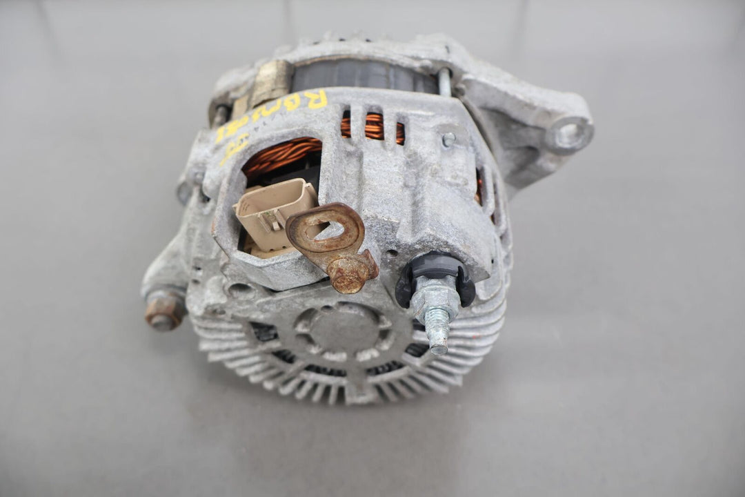 08-15 Mitsubishi Lancer EVO X GSR 2.0L Turbo Used Alternator (126K Miles)