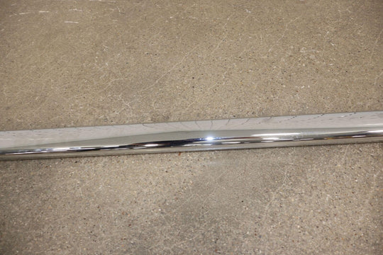 2020 Dodge Ram 1500 (6 Lug) Exterior Chrome Bedside Rails Longhorn