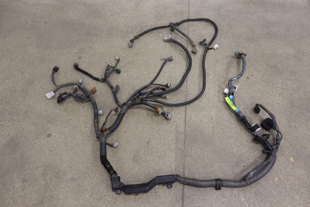 95-98 Toyota Land Cruiser 96-98 LX450 4.5L DOHC Inline 6 Engine Wiring Harness