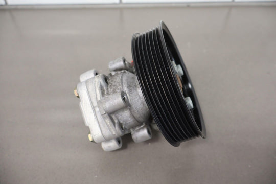 03-18 Bentley Continental GT GTC Flying Spur 6.0L Power Steering Pump OEM 7k