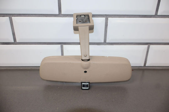 1996-1997 Lexus LX450 Interior Rearview Mirror (Manual Dimming) *See Photos*