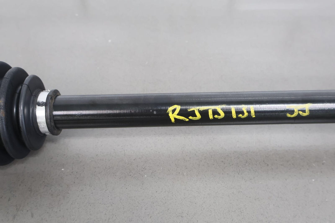 2015-2020 Tesla Model X Rear Right RH Axle Shaft (1027161-00-B) 45K Miles