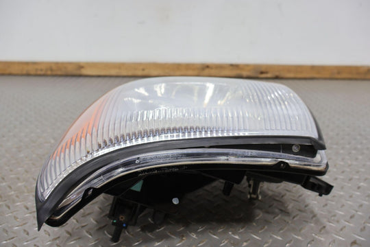 03-06 Cadillac Escalade Left LH OEM HID Headlight Lamp (Tested) 10010793