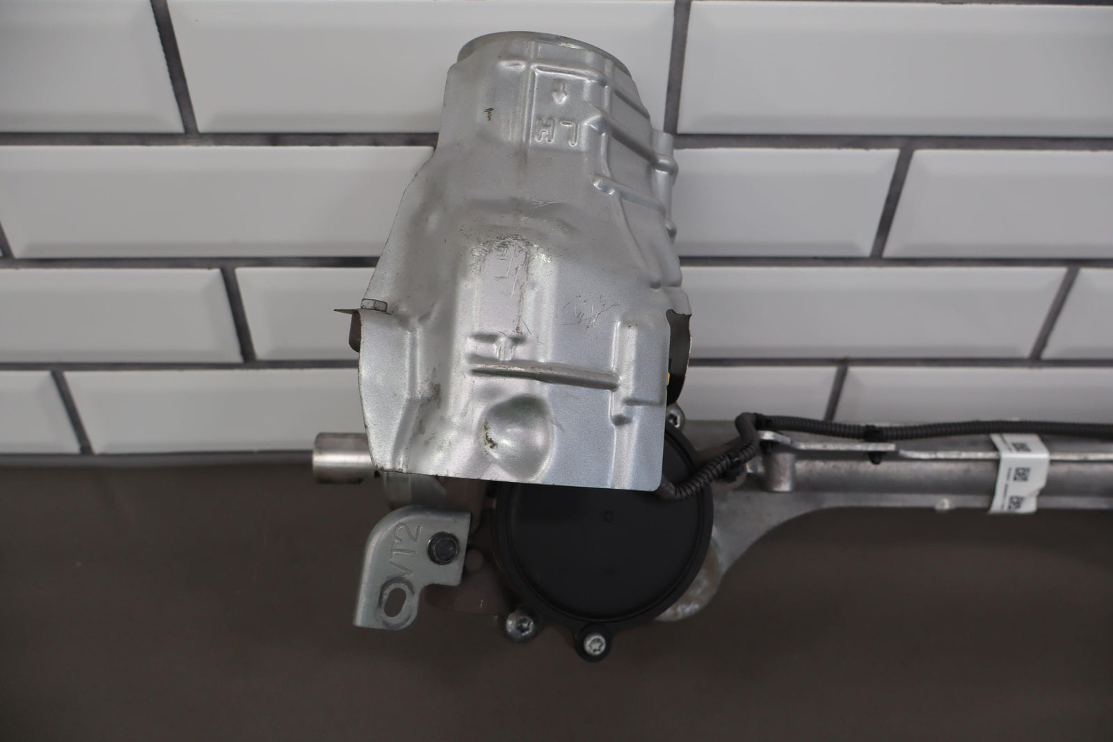 2023-2024 Nissan Z 400z RZ34 Electric Power Steering Rack & Pinion