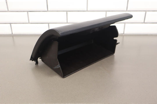 99-05 Mazda Miata NB Interior Glove Box Compartment (Black) No Latch /Handle