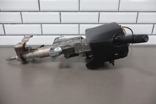 2015-2018 Ram 1500 Tilt Steering Column (Cruise/Radio Controls/Dash Shift)