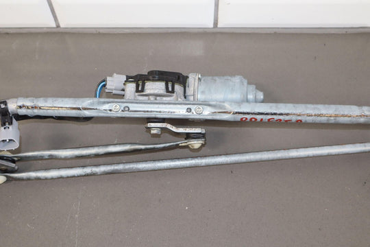 10-23 Lexus GX460 Wiper Transmission Linkage & Motor Tested